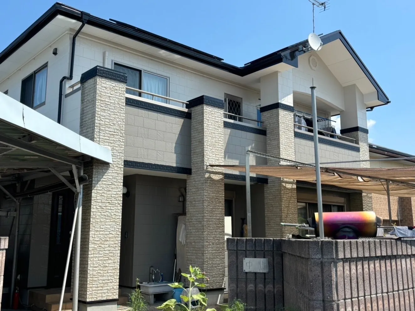 N様邸 2025/07/13