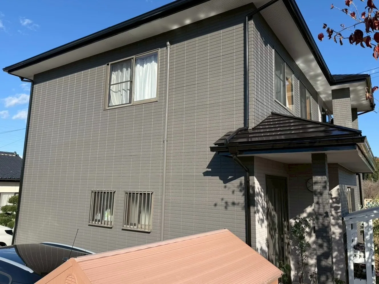 O様邸 2025/09/12